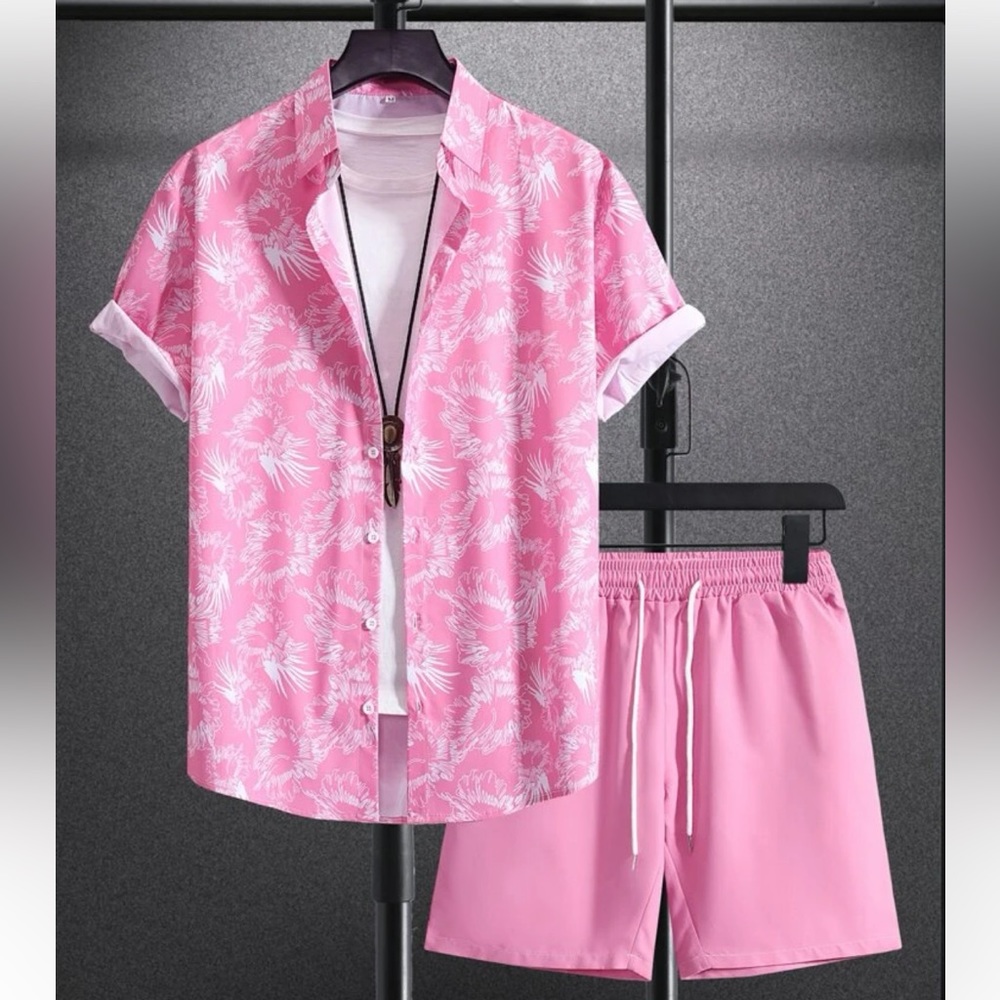 Men 2 PCs set